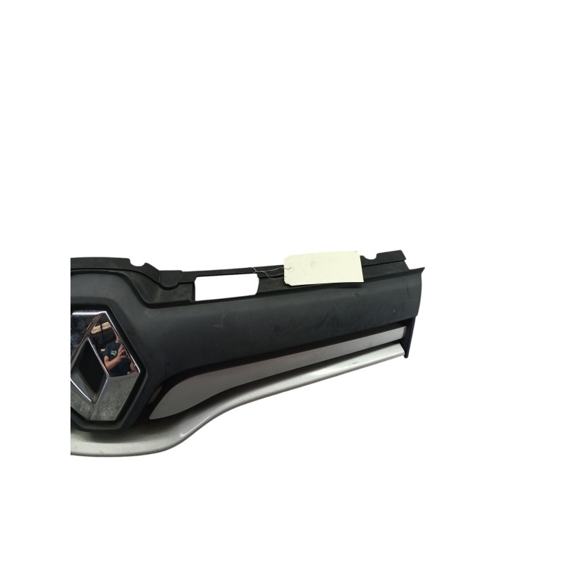 Calandre RENAULT KANGOO 2 Photo n°1