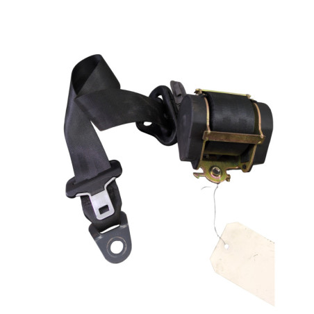 Ceinture arriere droit PEUGEOT 206