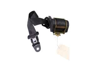 Ceinture arriere droit PEUGEOT 206 Photo n°1