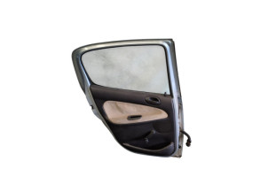 Porte arriere gauche PEUGEOT 206 Photo n°7