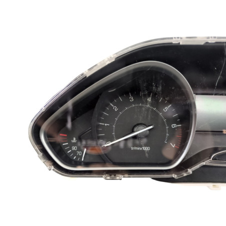 Compteur PEUGEOT 208 1