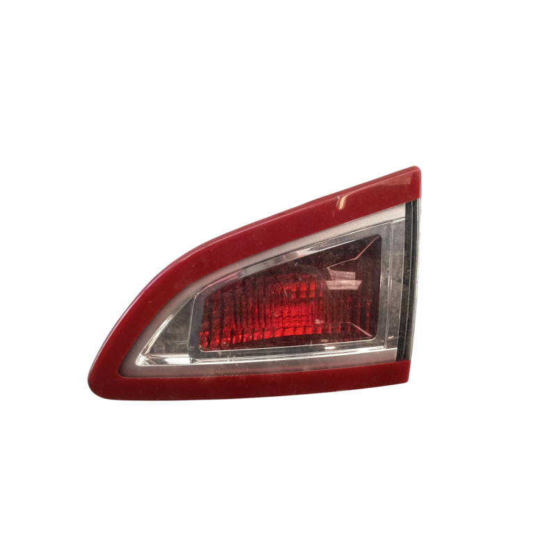 Feu arriere secondaire droit (feux) RENAULT SCENIC 3 Photo n°1