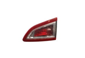 Feu arriere secondaire droit (feux) RENAULT SCENIC 3 Photo n°1