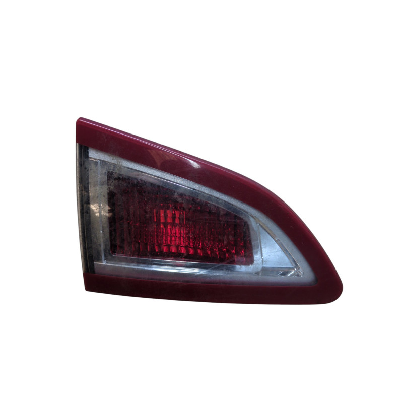 Feu arriere secondaire gauche (feux) RENAULT SCENIC 3 Photo n°1