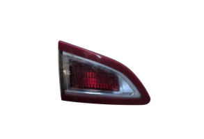 Feu arriere secondaire gauche (feux) RENAULT SCENIC 3 Photo n°1