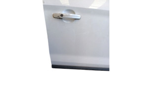 Porte avant droit FORD KUGA 1 Photo n°6
