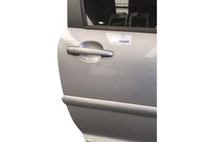 Porte avant droit PEUGEOT 207 Photo n°1