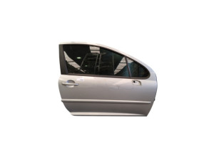 Porte avant droit PEUGEOT 207 Photo n°12