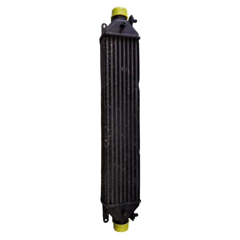 Echangeur air (Intercooler) LANCIA DELTA 3 Photo n°1