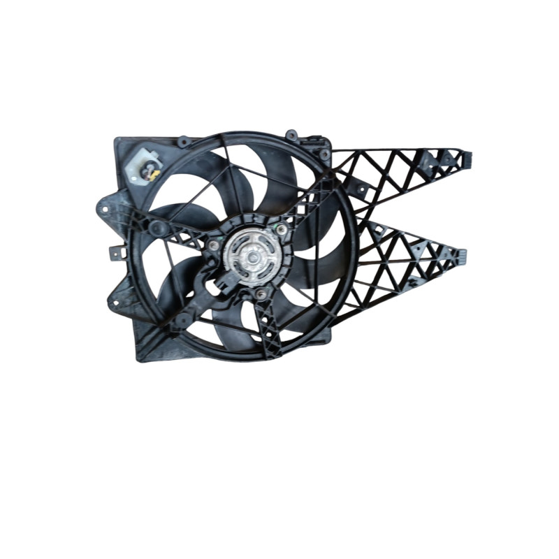 Moto ventilateur radiateur LANCIA DELTA 3 Photo n°1