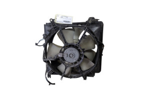 Moto ventilateur radiateur TOYOTA RAV4 2 Photo n°2