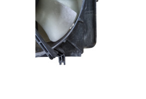Moto ventilateur radiateur TOYOTA RAV4 2 Photo n°4