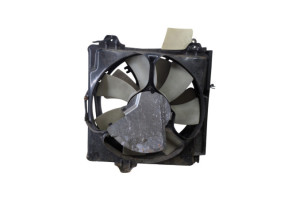 Moto ventilateur radiateur TOYOTA RAV4 2 Photo n°5