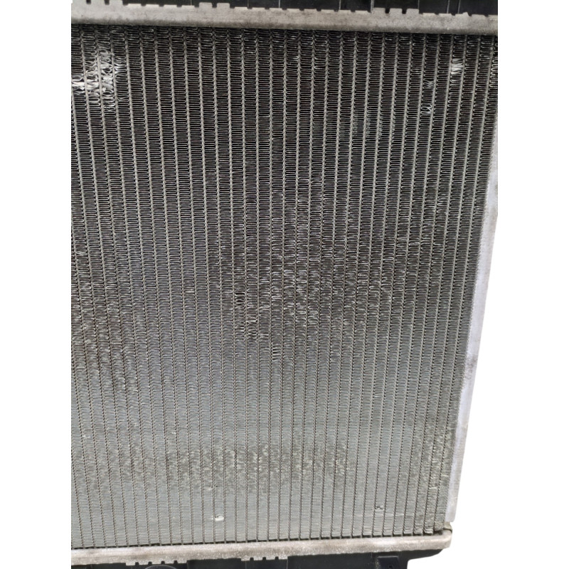 Radiateur eau TOYOTA RAV4 2 Photo n°1