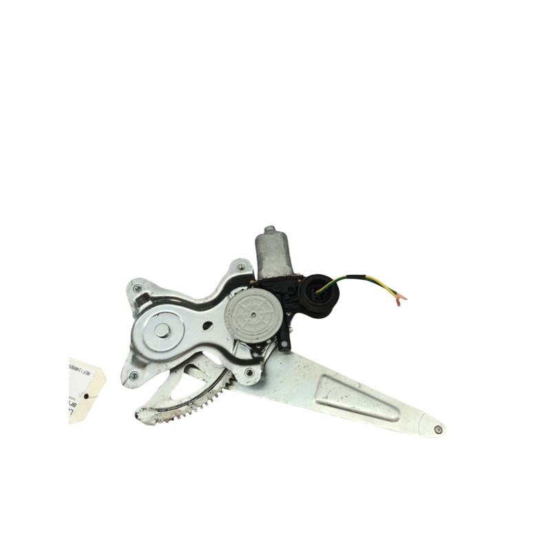 Custode arriere droit (porte) TOYOTA RAV4 2 Photo n°1
