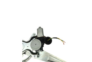 Custode arriere droit (porte) TOYOTA RAV4 2 Photo n°2