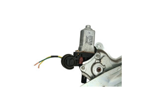 Custode arriere droit (porte) TOYOTA RAV4 2 Photo n°3