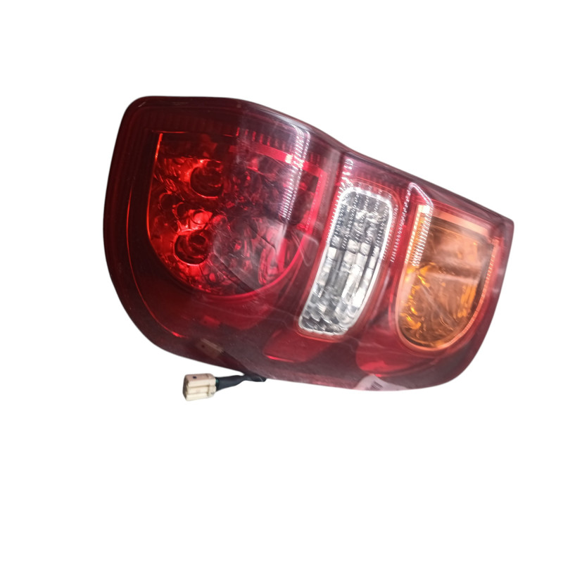 Feu arriere principal gauche (feux) TOYOTA RAV4 2 Photo n°1