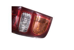 Feu arriere principal gauche (feux) TOYOTA RAV4 2 Photo n°3
