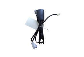 Attache ceinture avant droit TOYOTA RAV4 2 Photo n°1