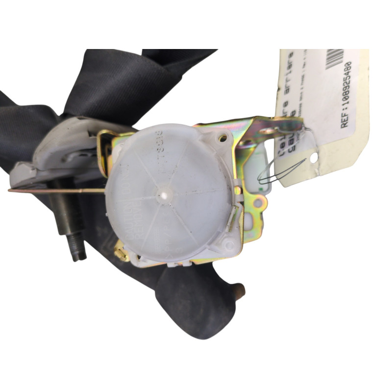 Ceinture arriere gauche TOYOTA RAV4 2 Photo n°1