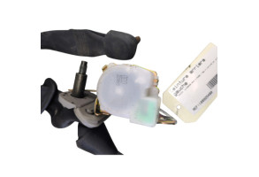 Ceinture arriere gauche TOYOTA RAV4 2 Photo n°2