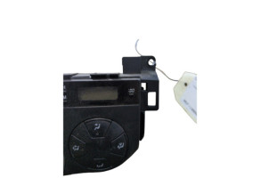 Commande chauffage TOYOTA RAV4 2 Photo n°2