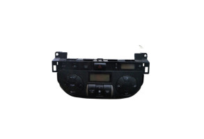 Commande chauffage TOYOTA RAV4 2 Photo n°3