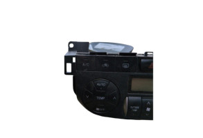 Commande chauffage TOYOTA RAV4 2 Photo n°4