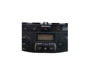 Commande chauffage TOYOTA RAV4 2 Photo n°5