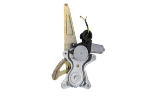 Leve vitre electrique arriere gauche TOYOTA RAV4 2 Photo n°2