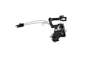 Serrure avant droit TOYOTA RAV4 2 Photo n°5