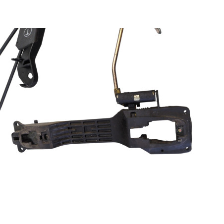 Serrure avant gauche TOYOTA RAV4 2
