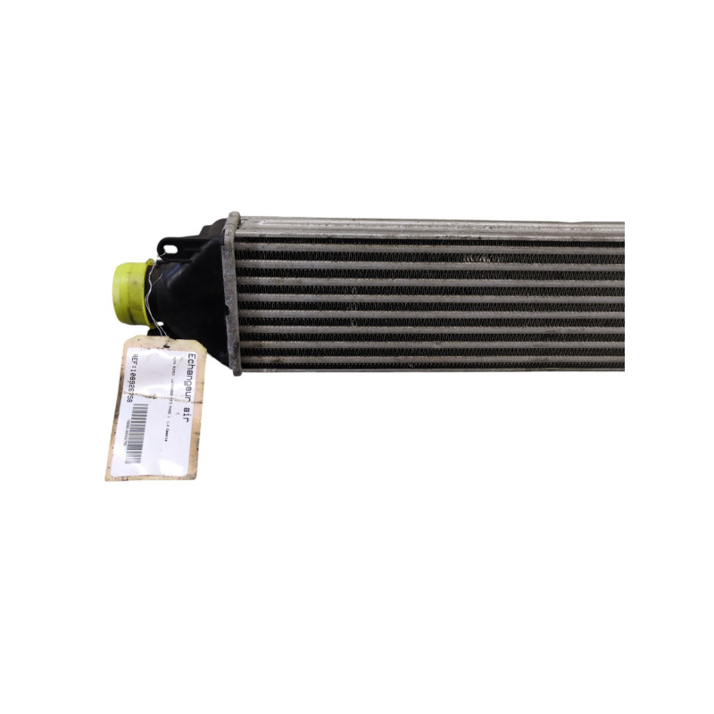 Echangeur air (Intercooler) ALFA ROMEO MITO Photo n°1
