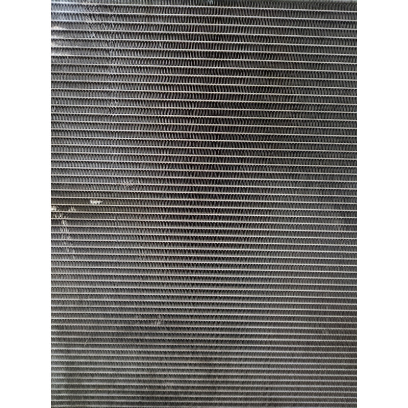Radiateur eau ALFA ROMEO MITO Photo n°1