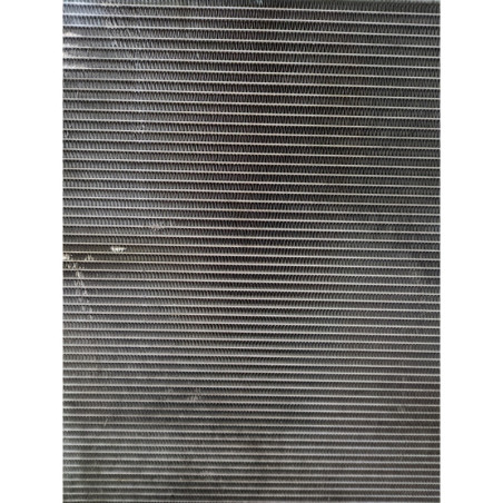 Radiateur eau ALFA ROMEO MITO