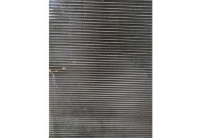 Radiateur eau ALFA ROMEO MITO Photo n°1