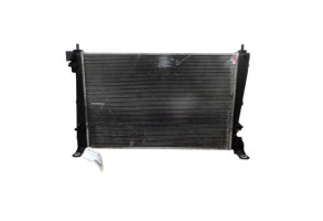 Radiateur eau ALFA ROMEO MITO Photo n°4