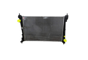 Radiateur eau ALFA ROMEO MITO Photo n°5