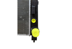 Radiateur eau ALFA ROMEO MITO Photo n°6