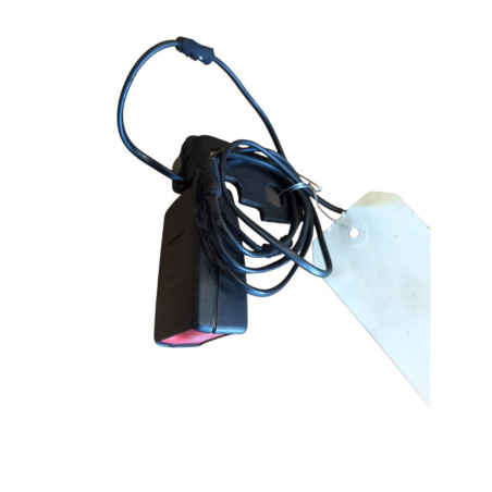 Attache ceinture arriere gauche ALFA ROMEO MITO
