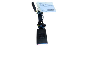Attache ceinture avant gauche ALFA ROMEO MITO Photo n°1