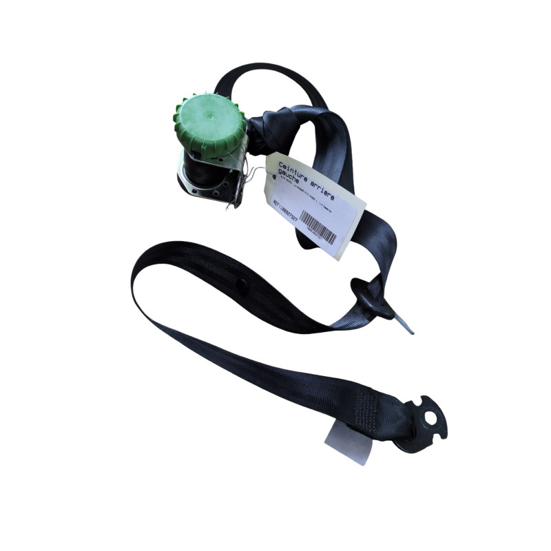 Ceinture arriere gauche ALFA ROMEO MITO Photo n°1