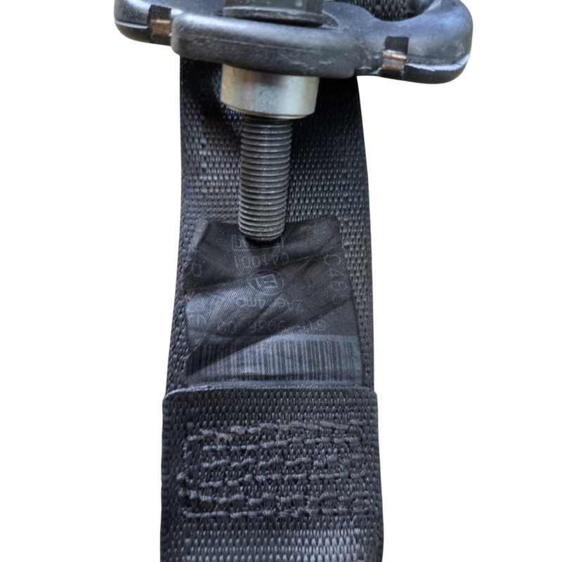 Ceinture avant droit ALFA ROMEO MITO Photo n°1