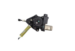 Leve vitre electrique avant droit ALFA ROMEO MITO Photo n°7