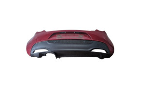 Pare choc arriere ALFA ROMEO MITO Photo n°8