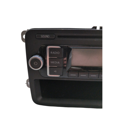 Autoradio d'origine VOLKSWAGEN POLO 5