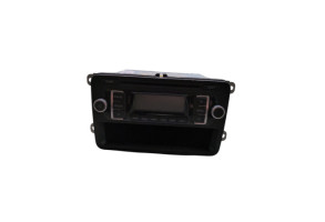 Autoradio d'origine VOLKSWAGEN POLO 5 Photo n°5