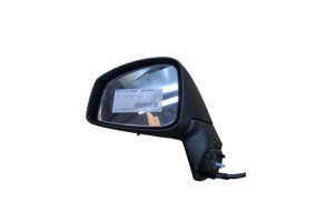 Retroviseur gauche RENAULT GRAND SCENIC 3 Photo n°2