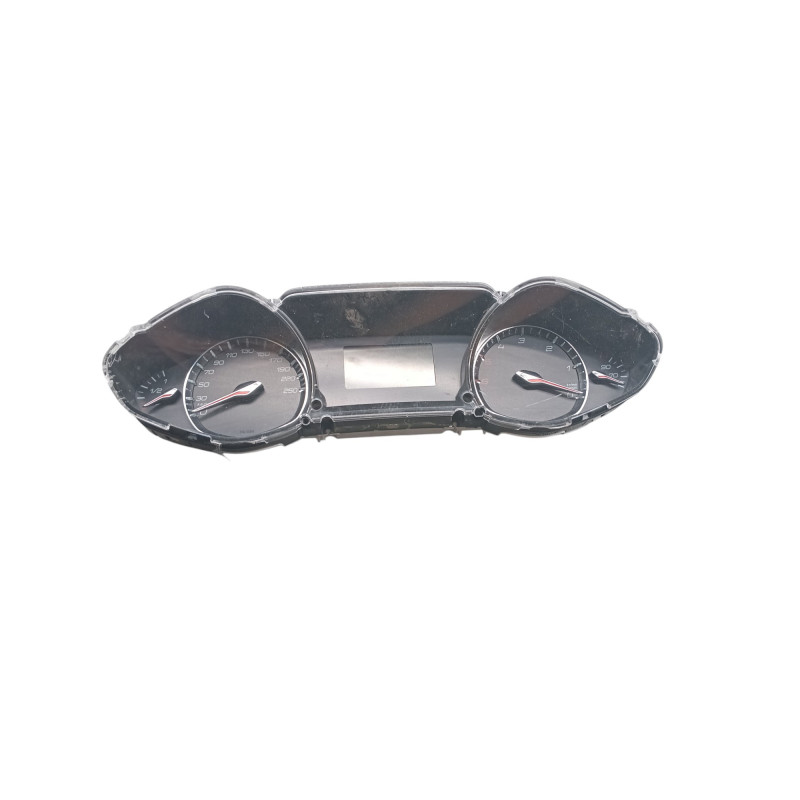 Compteur PEUGEOT 308 2 SW Photo n°1